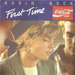 Robin Beck - First Time