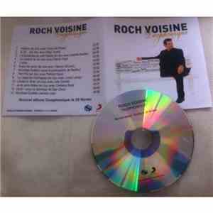 Roch Voisine - Duophonique