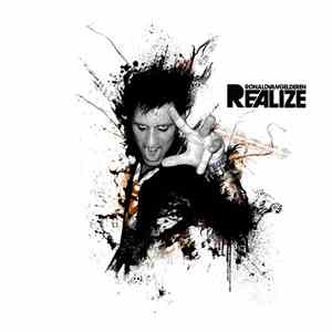Ronald van Gelderen - Realize