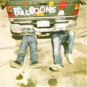 Room 204 - Balloons