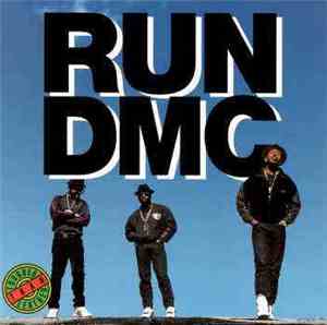 Run-DMC - Tougher Than Leather