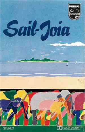Sail-Joia - Sail-Joia