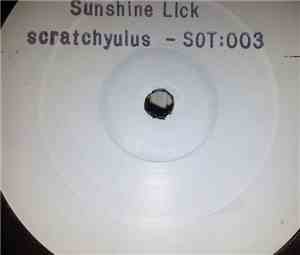 Scratchyulus - Sunshine Lick