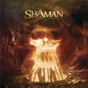 Shaman  - Immortal