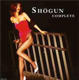 Shogun  - Complete