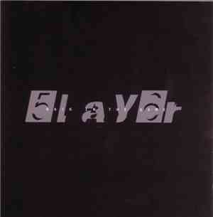 Slayer - Back In The Game