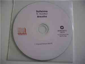Soleima Ft. Hoodboi - Breathe