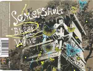 Somersault - Break The Wave