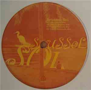 Soussol - Sol
