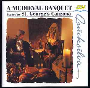 St George's Canzona - A Medieval Banquet