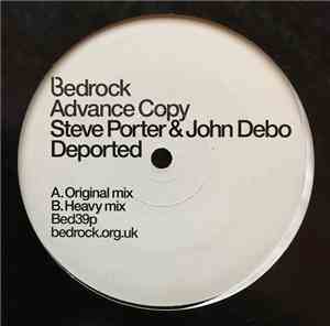 Steve Porter & John Debo - Deported