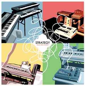 Strategy  - Electric Soup
