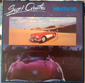 Suzi Quatro - Main Attracttion