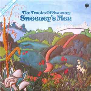 Sweeney's Men - The Tracks Of Sweeney