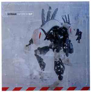 Syrian - Enforcer EP