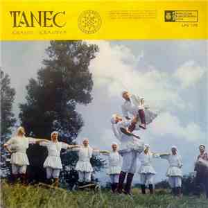 Tanec - Tanec Igra I Pee = Tanec Igra I Peva