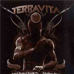 Terravita - Adult Robot Kung Fu / Another Place