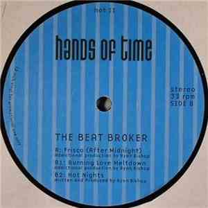 The Beat Broker - Frisco (After Midnight)