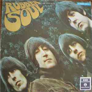 The Beatles - Rubber Soul