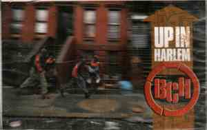 The Boys Choir Of Harlem - Up In Harlem / Power