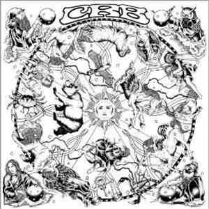 The Chris Robinson Brotherhood - The Magic Door