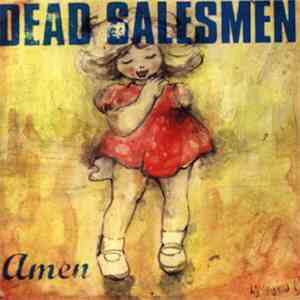 The Dead Salesmen - Amen