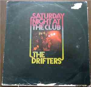 The Drifters - Saturday Night At The Club