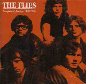 The Flies - Complete Collection 1965-1968