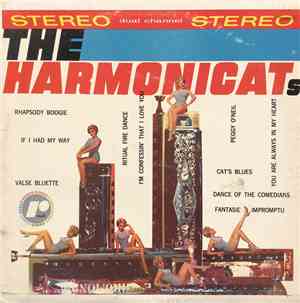 The Harmonicats - The Harmonicats