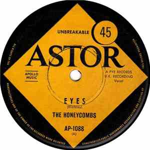The Honeycombs - Eyes