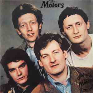 The Motors - Approved By The Motors