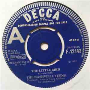 The Nashville Teens - The Little Bird