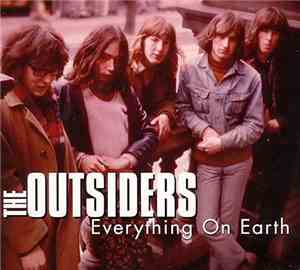 The Outsiders  - Everything On Earth