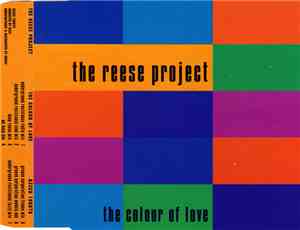The Reese Project - The Colour Of Love