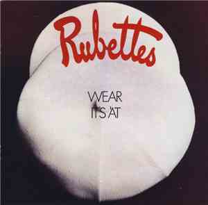 The Rubettes - Wear It's 'At