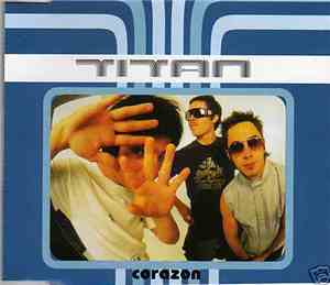 Titan - Corazon