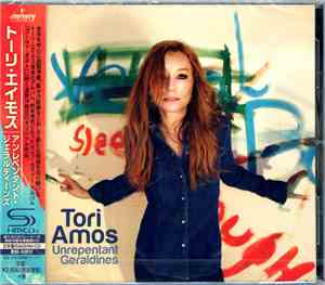 Tori Amos - Unrepentant Geraldines