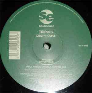 Triple J  - Deep House