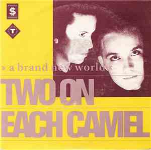 Two On Each Camel - A Brand New World