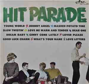 Unknown Artist - Hit Parade Vol.9