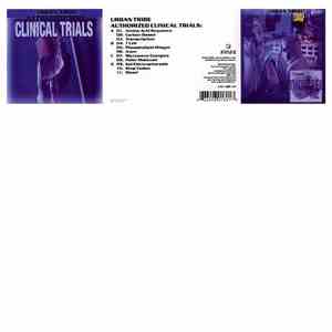 Urban Tribe - Authorized Clinical Trials