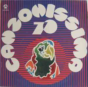 Various - Canzonissima '70