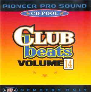 Various - Club Beats (Volume 14)