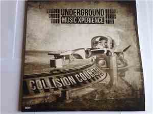 Various - Collision Course