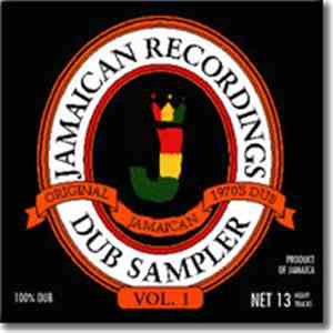 Various - Dub Sampler Vol 1