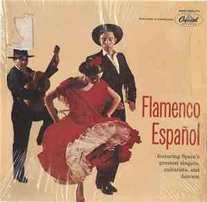 Various - Flamenco Espanol