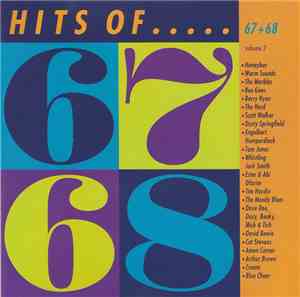 Various - Hits Of 67 + 68