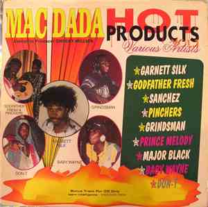 Various - Hot Products Vol. 1