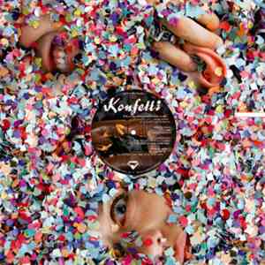 Various - Konfetti