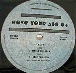 Various - Move Your Ass 04
